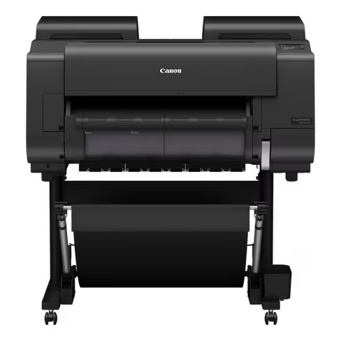 Ploter CANON imagePROGRAF GP-2600S (1 rolka)