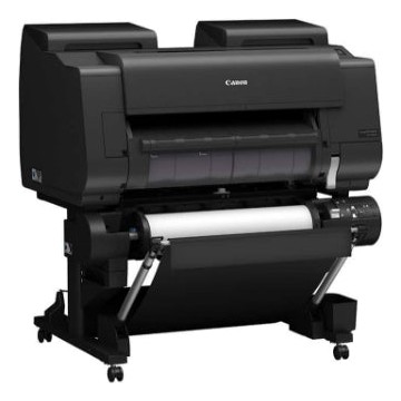 Ploter CANON imagePROGRAF GP-2600S (2 rolki)