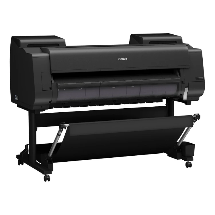 Ploter CANON imagePROGRAF GP-4600S (1 rolka)