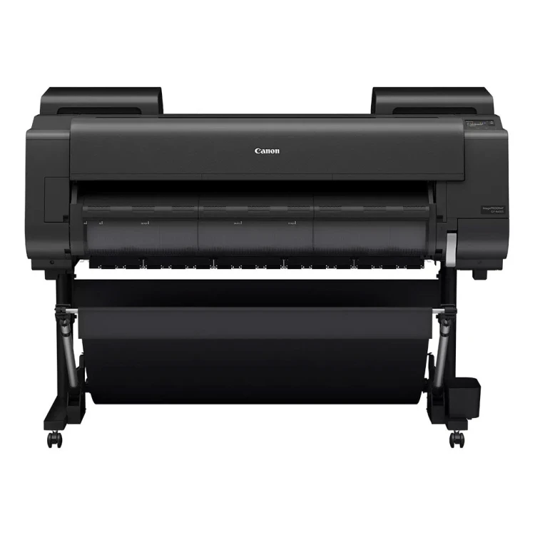 Ploter CANON imagePROGRAF GP-4600S (2 rolki)