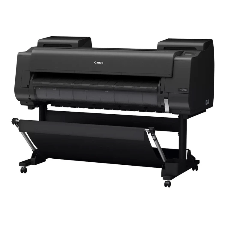 Ploter CANON imagePROGRAF GP-4600S (2 rolki)