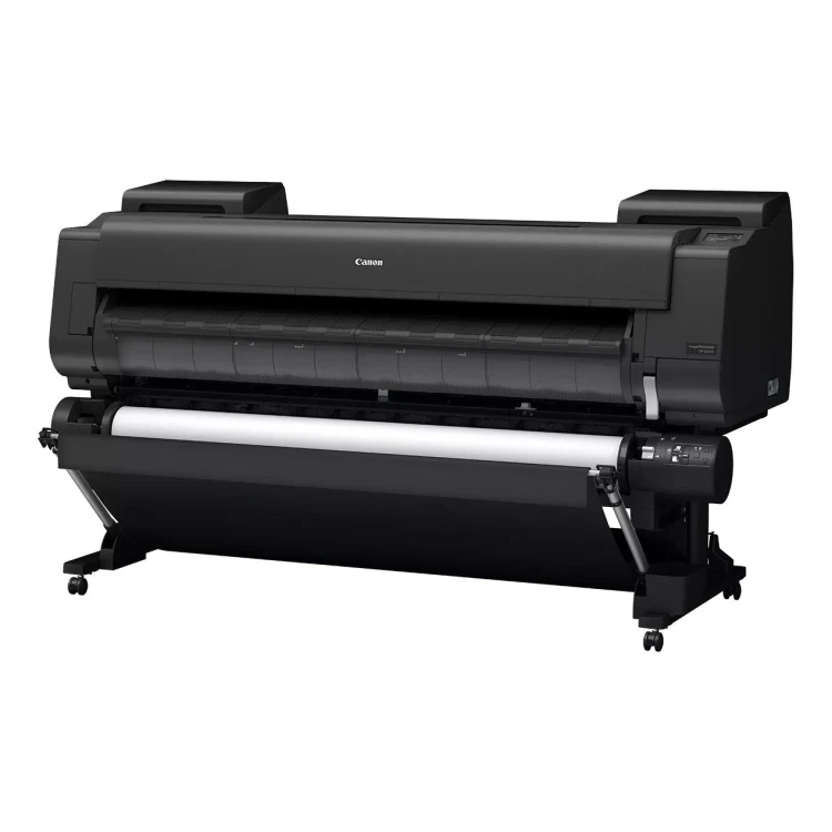 Ploter CANON imagePROGRAF GP-6600S (2 rolki)