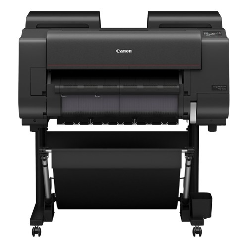 Ploter CANON imagePROGRAF PRO-2600 (1 rolka)