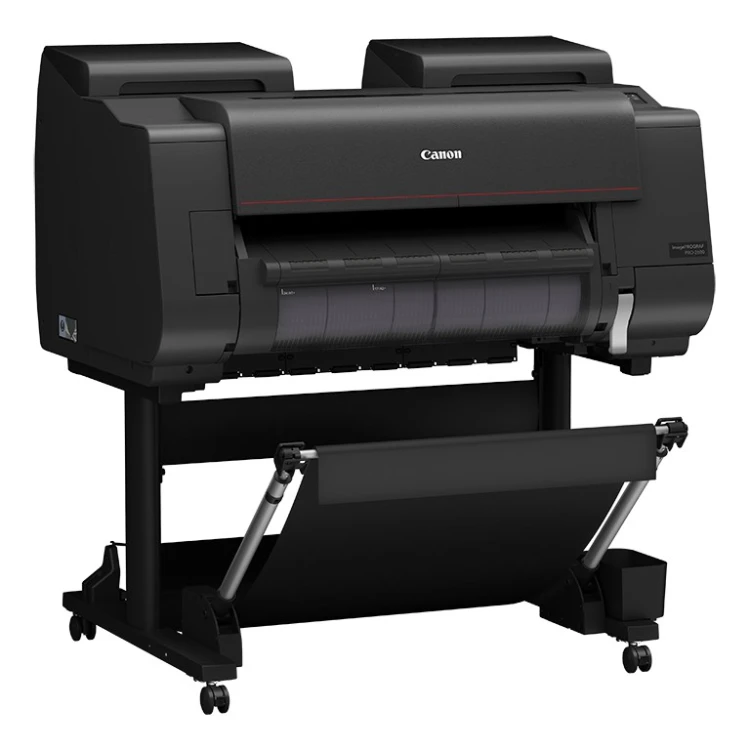 Ploter CANON imagePROGRAF PRO-2600 (1 rolka)