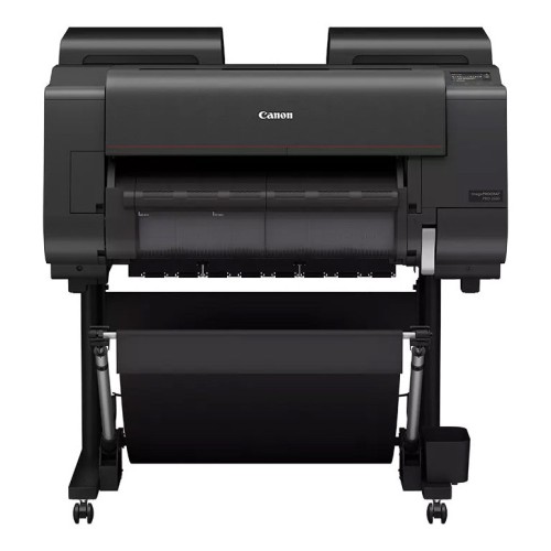 Ploter CANON imagePROGRAF PRO-2600 (2 rolki)