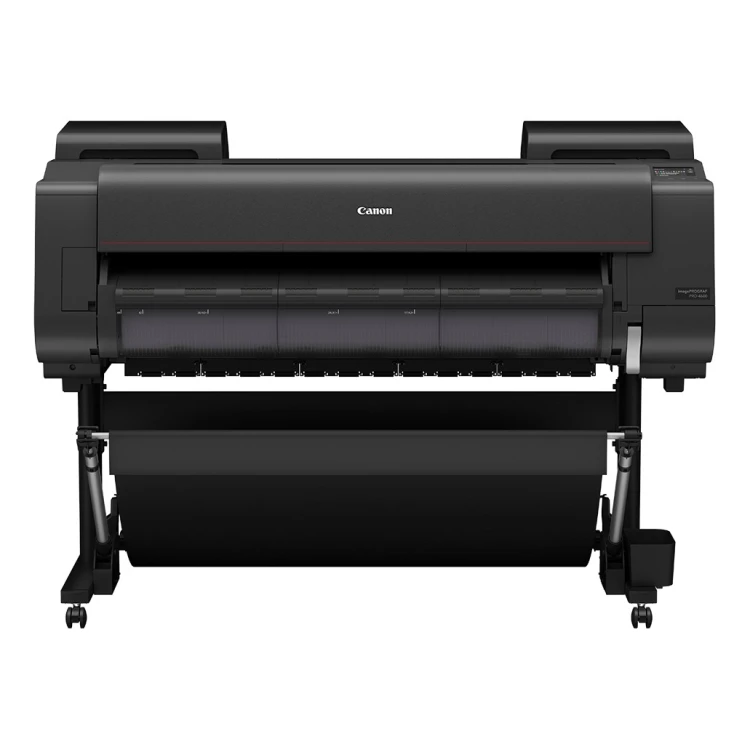 Ploter CANON imagePROGRAF PRO-4600 (1 rolka)