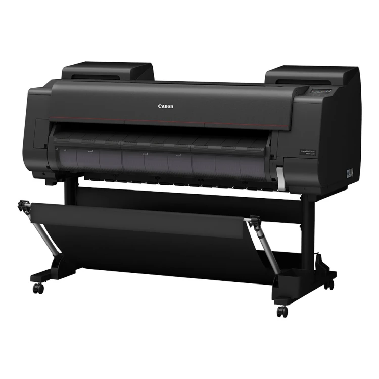 Ploter CANON imagePROGRAF PRO-4600 (1 rolka)