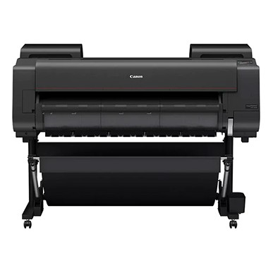 Ploter CANON imagePROGRAF PRO-4600 (2 rolki)
