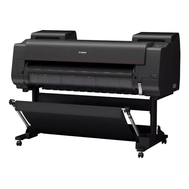 Ploter CANON imagePROGRAF PRO-4600 (2 rolki)