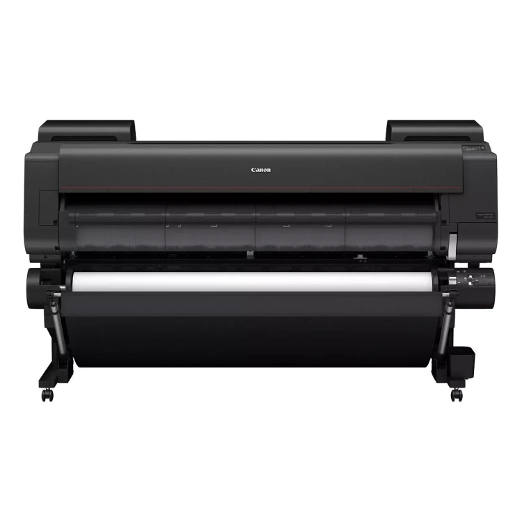 Ploter CANON imagePROGRAF PRO-6600 (2 rolki)