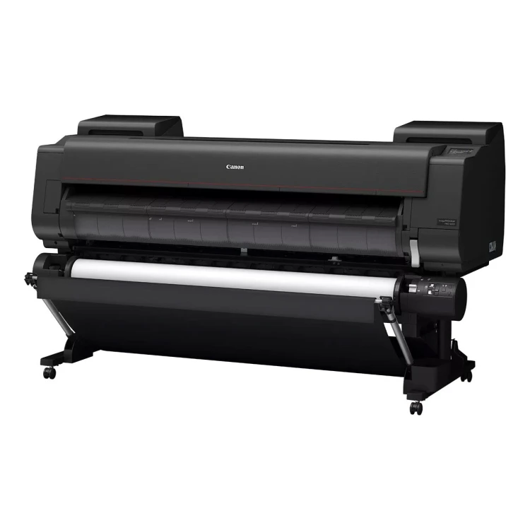 Ploter CANON imagePROGRAF PRO-6600 (2 rolki)