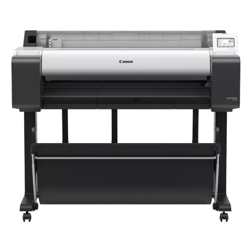 Ploter CANON imagePROGRAF TM-350 (z podstawą)