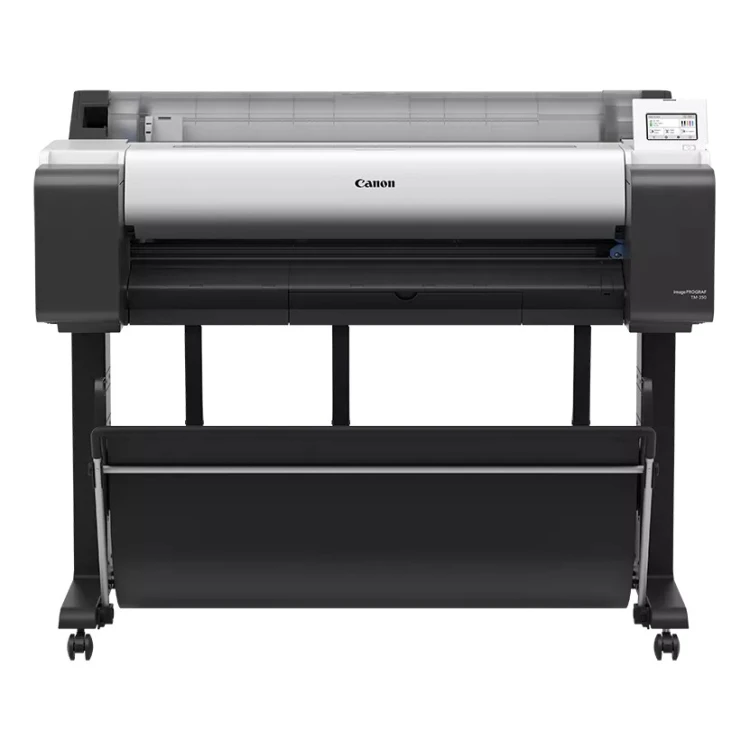 Ploter CANON imagePROGRAF TM-350 (z podstawą)