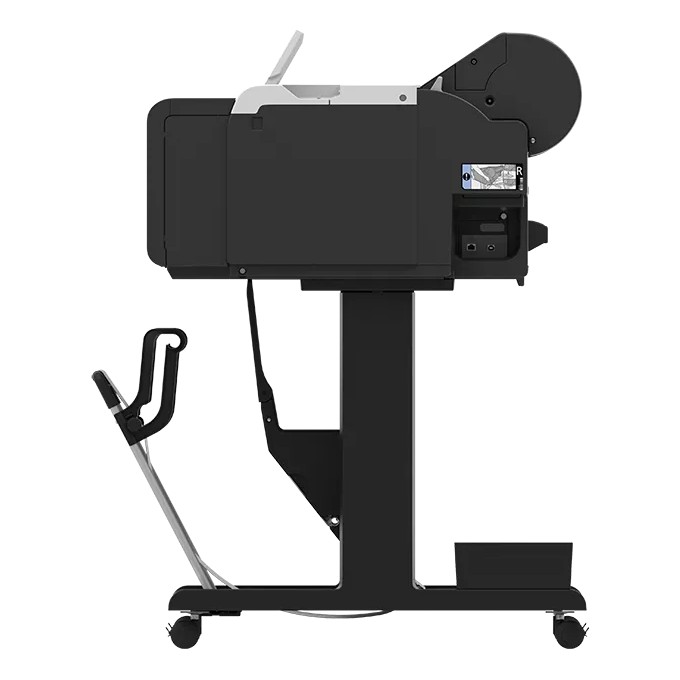 Ploter CANON imagePROGRAF TM-350 (z podstawą)