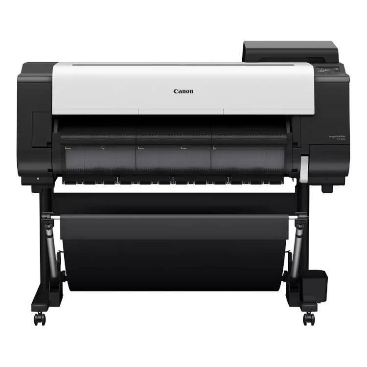 Ploter CANON imagePROGRAF TX-3200 (2 rolki + taca SS-31)