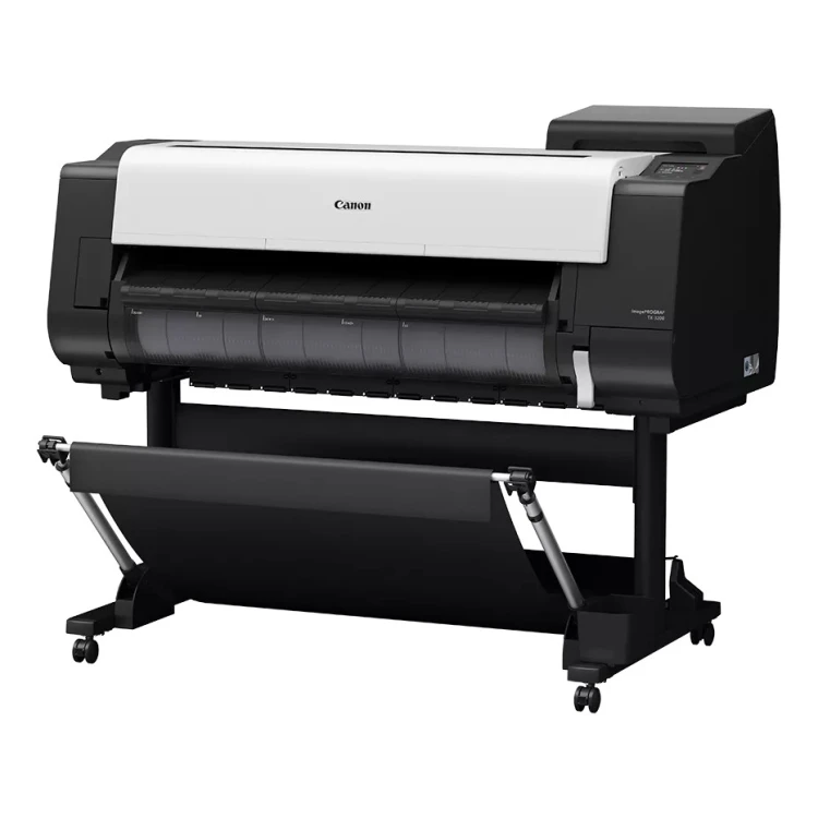 Ploter CANON imagePROGRAF TX-3200 (2 rolki + taca SS-31)