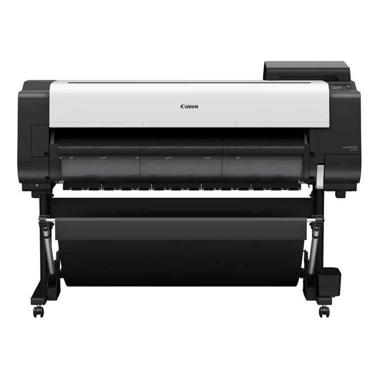 Ploter CANON imagePROGRAF TX-4200 (1 rolka)