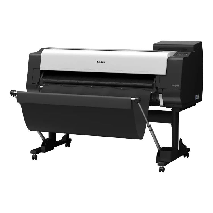 Ploter CANON imagePROGRAF TX-4200 (1 rolka)