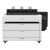 Ploter CANON imagePROGRAF TZ-32000 (2 rolki)
