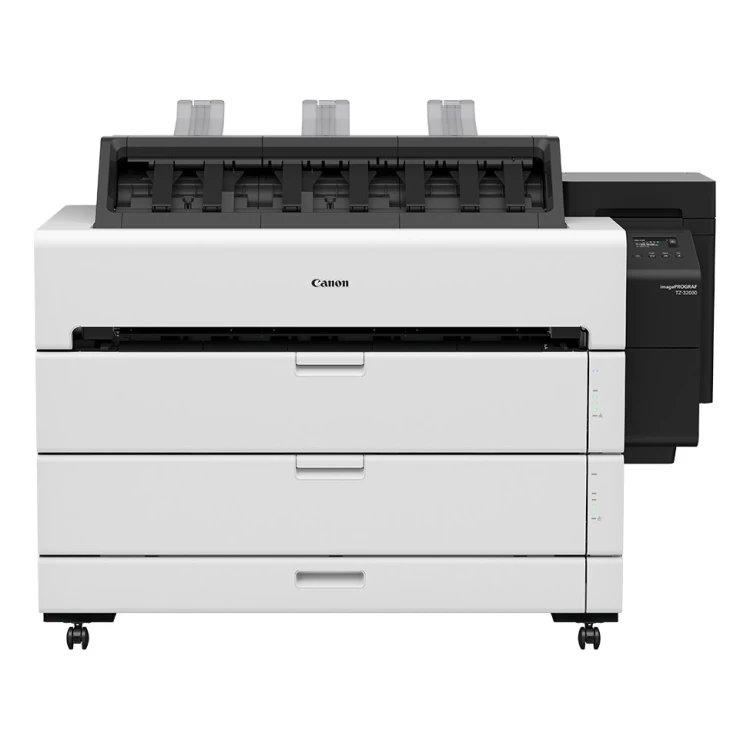 Ploter CANON imagePROGRAF TZ-32000 (2 rolki)