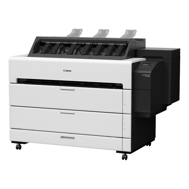 Ploter CANON imagePROGRAF TZ-32000 (2 rolki)