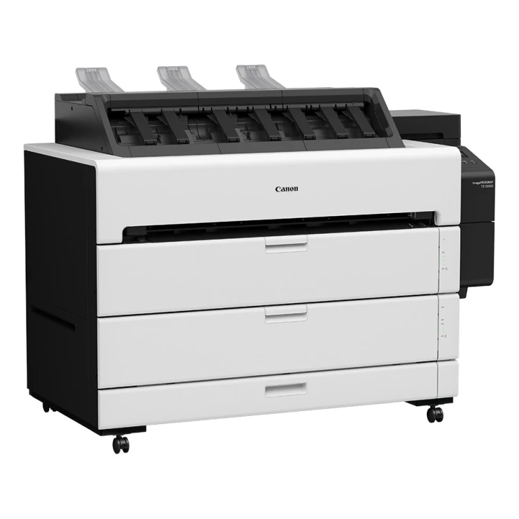 Ploter CANON imagePROGRAF TZ-32000 (2 rolki)