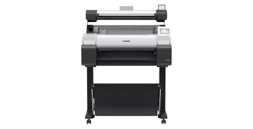 Ploter CANON imagePROGRAF TM-240 (MFP ze skanerem Lm24)