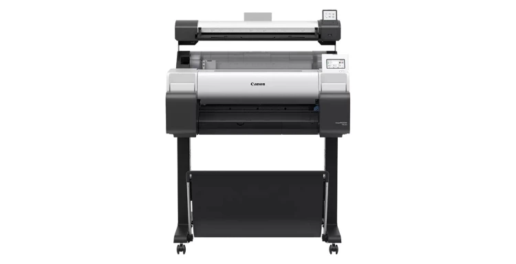 Ploter CANON imagePROGRAF TM-240 (MFP ze skanerem Lm24)