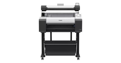 Ploter CANON imagePROGRAF TM-250 (MFP ze skanerem Lm24)