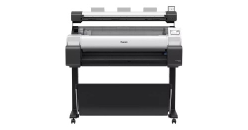 Ploter CANON imagePROGRAF TM-340 (MFP ze skanerem Lm36)