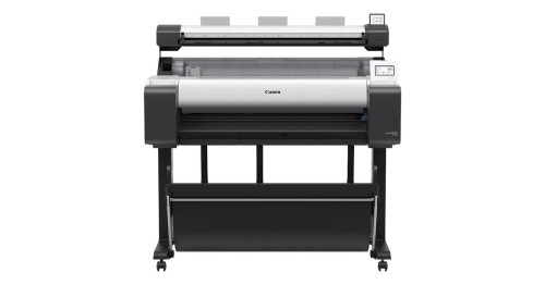 Ploter CANON imagePROGRAF TM-350 (MFP ze skanerem Lm36)