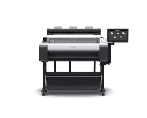 Ploter CANON imagePROGRAF TM-350 (MFP ze skanerem Z36)