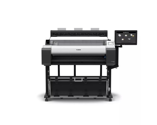 Ploter CANON imagePROGRAF TM-355 (MFP ze skanerem Z36)