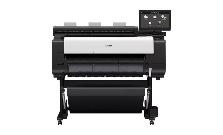 Ploter CANON imagePROGRAF TX-3200 (MFP ze skanerem Z36)