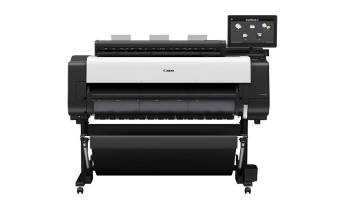 Ploter CANON imagePROGRAF TX-4200 (MFP ze skanerem Z36)