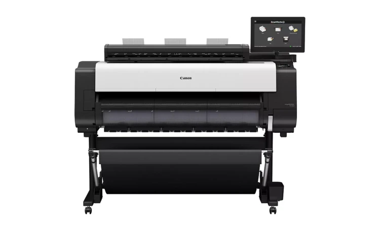 Ploter CANON imagePROGRAF TX-4200 (MFP ze skanerem Z36)