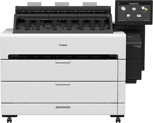 Ploter CANON imagePROGRAF TZ-32000 (MFP ze skanerem Z36)
