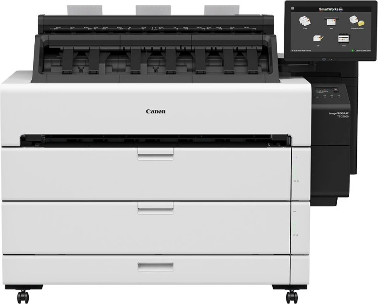 Ploter CANON imagePROGRAF TZ-32000 (MFP ze skanerem Z36)