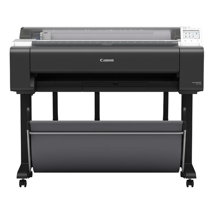Urządzenie wielofunkcyjne CANON imagePROGRAF TM-610M