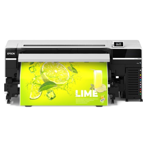 Ploter EPSON SureColor SC-S9100 – zdjęcie 1