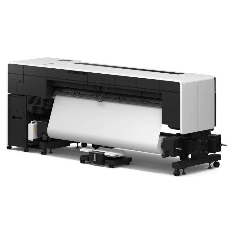 Ploter EPSON SureColor SC-S9100 – zdjęcie 5