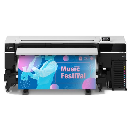 Ploter EPSON SureColor SC-S8100 – zdjęcie 1