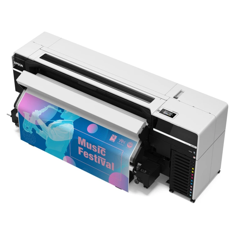 Ploter EPSON SureColor SC-S8100 – zdjęcie 4