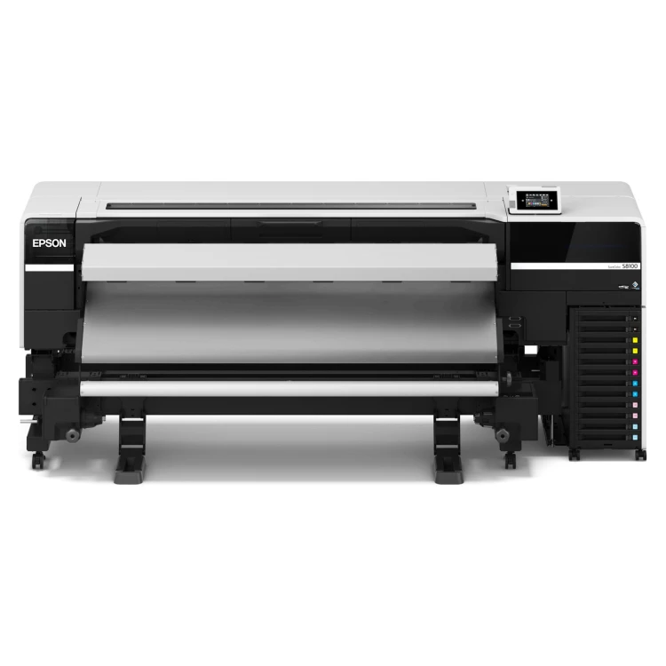 Ploter EPSON SureColor SC-S8100 – zdjęcie 5