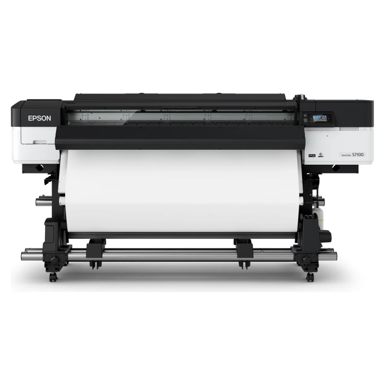 Ploter EPSON SureColor SC-S7100 – zdjęcie 4