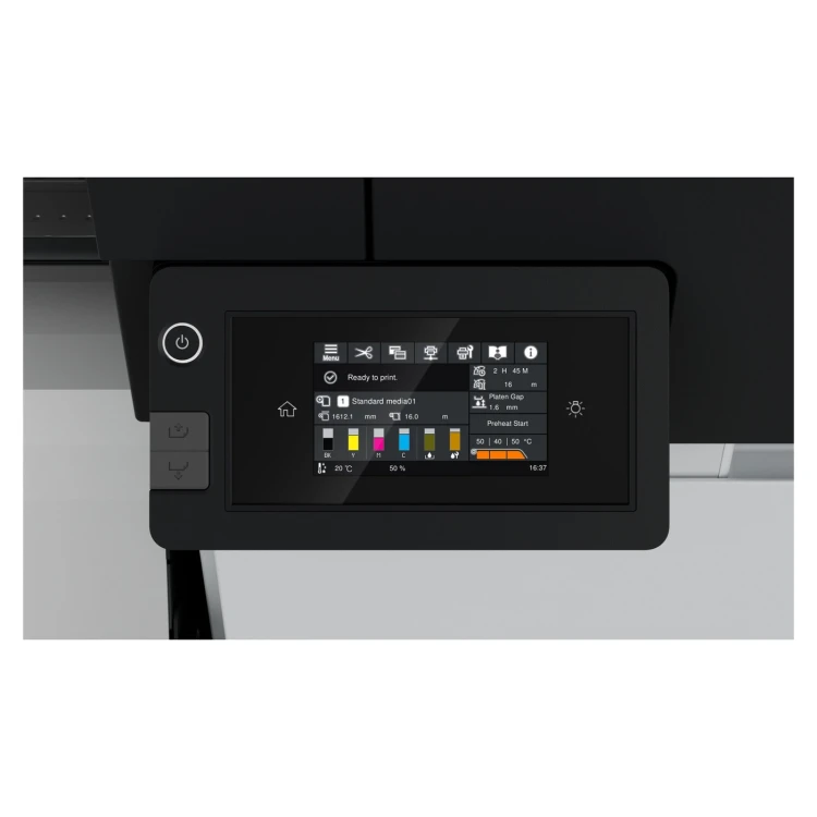 Ploter EPSON SureColor SC-S7100 – zdjęcie 5