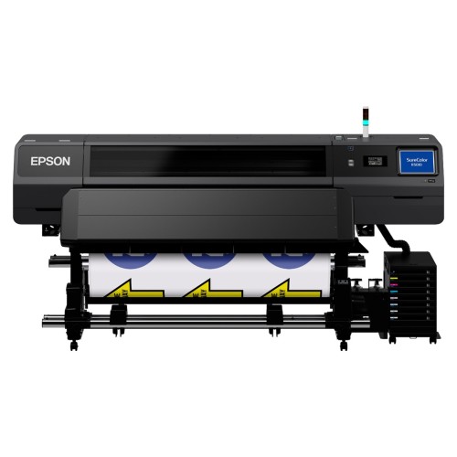 Ploter EPSON SureColor SC-R5010 – zdjęcie 1