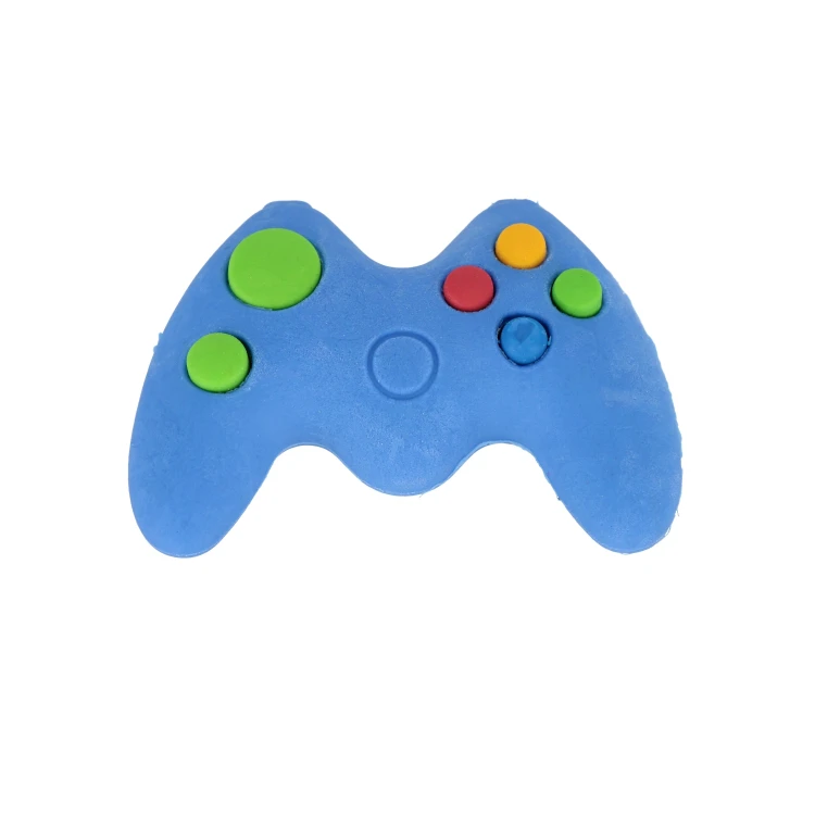 Gumka do mazania Pad A 12 STARPAK 538970 – zdjęcie 4