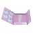 Teczka z gumką A4 Cute Kotki mix STARPAK 583297 – zdjęcie 5