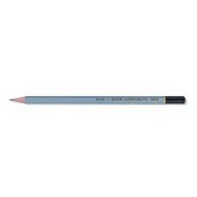 Ołówek H2 GST KOH-I-NOOR 1860 – zdjęcie 2